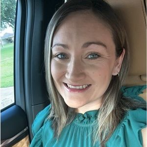 Meet your Posher, Megan